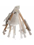 Maxi-Cosi Minla PLUS etetőszék 60 kg-ig kétféle ülőrésszel 0-14 év - Elegance Beige