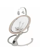 Maxi-Cosi Cassia ECO 360° smart automata hintaszék 100% EcoCare szövettel 0-9 kg