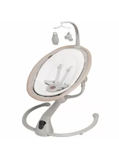   Maxi-Cosi Cassia ECO 360° smart automata hintaszék 100% EcoCare szövettel 0-9 kg