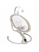 Maxi-Cosi Cassia ECO 360° smart automata hintaszék 100% EcoCare szövettel 0-9 kg
