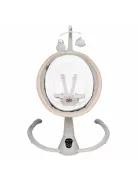 Maxi-Cosi Cassia ECO 360° smart automata hintaszék 100% EcoCare szövettel 0-9 kg