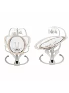Maxi-Cosi Cassia ECO 360° smart automata hintaszék 100% EcoCare szövettel 0-9 kg