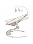 Maxi-Cosi Cassia ECO 360° smart automata hintaszék 100% EcoCare szövettel 0-9 kg