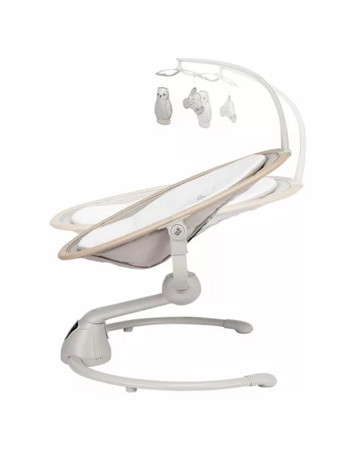Maxi-Cosi Cassia ECO 360° smart automata hintaszék 100% EcoCare szövettel 0-9 kg