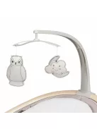 Maxi-Cosi Cassia ECO 360° smart automata hintaszék 100% EcoCare szövettel 0-9 kg