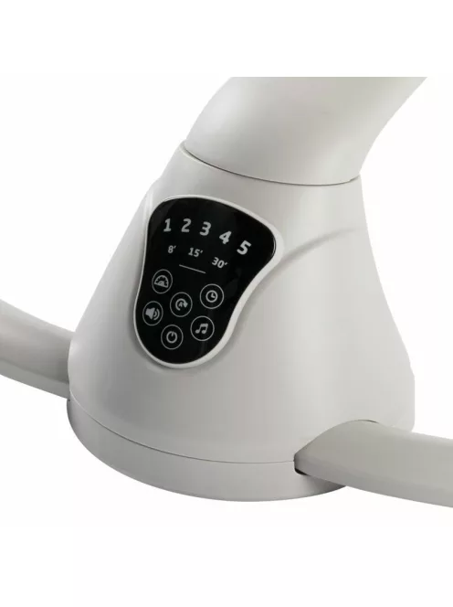 Maxi-Cosi Cassia ECO 360° smart automata hintaszék 100% EcoCare szövettel 0-9 kg