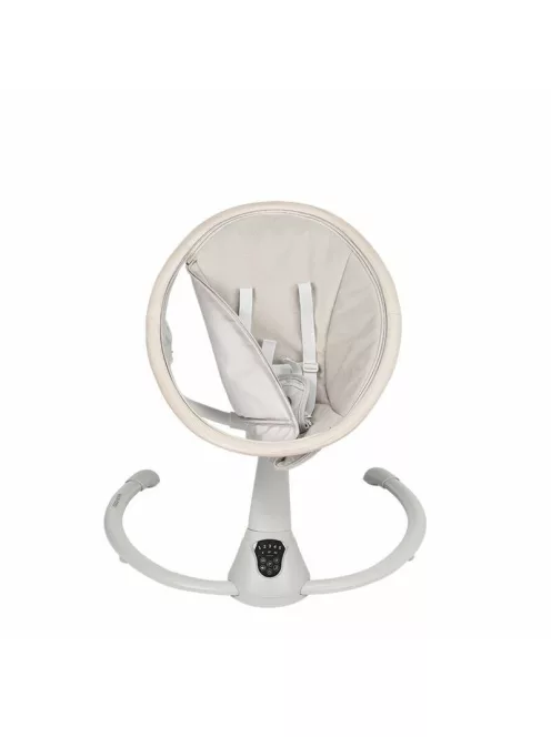 Maxi-Cosi Cassia ECO 360° smart automata hintaszék 100% EcoCare szövettel 0-9 kg