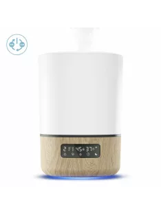 Maxi-Cosi Párásító WiFi kapcsolattal - White