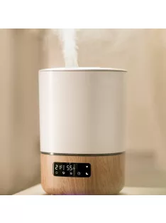 Maxi-Cosi Párásító WiFi kapcsolattal - White