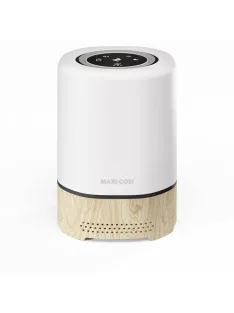   Maxi-Cosi 3in1 légtisztító WiFi kapcsolattal mobil applikációval
