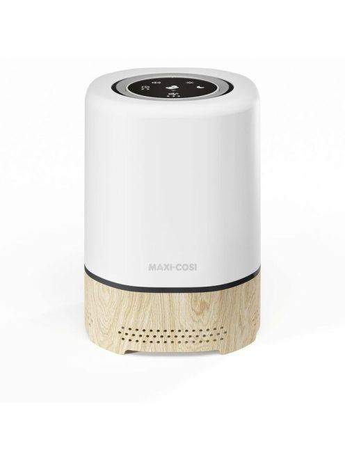 Maxi-Cosi 3in1 légtisztító WiFi kapcsolattal mobil applikációval