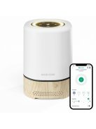 Maxi-Cosi 3in1 légtisztító WiFi kapcsolattal mobil applikációval