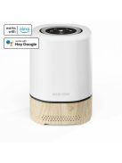 Maxi-Cosi 3in1 légtisztító WiFi kapcsolattal mobil applikációval