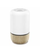 Maxi-Cosi Zenélő éjjeli fény Wifi kapcsolattal - White