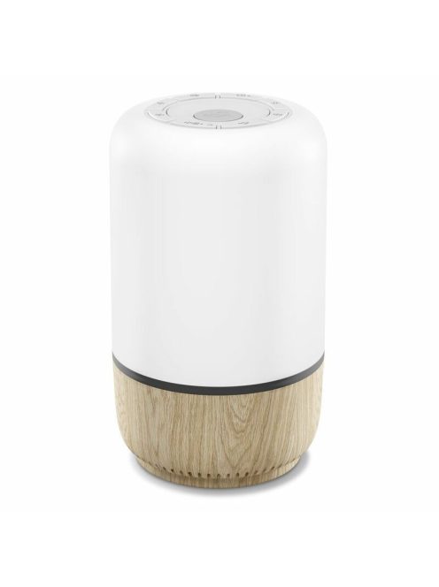 Maxi-Cosi Zenélő éjjeli fény Wifi kapcsolattal - White