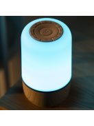 Maxi-Cosi Zenélő éjjeli fény Wifi kapcsolattal - White