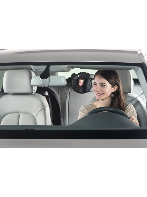 Maxi-Cosi Nagylátószögű felügyelő tükör autóba rápillantó tükör, visszapillantó tükör