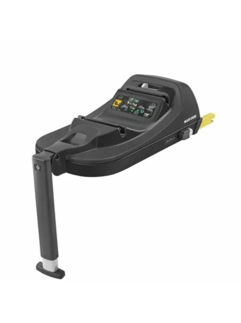 Maxi-Cosi CabrioFix i-Size Isofix-talp 0 - 12 kg