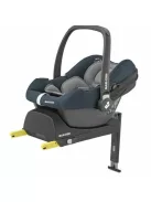 Maxi-Cosi CabrioFix i-Size Isofix-talp 0 - 12 kg