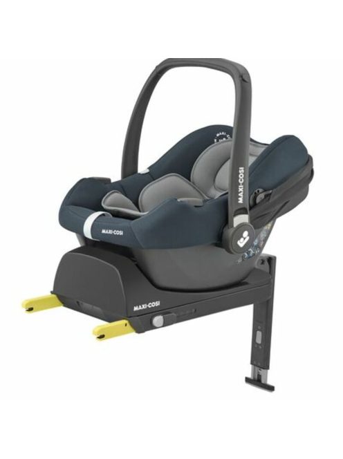 Maxi-Cosi CabrioFix i-Size Isofix-talp 0 - 12 kg