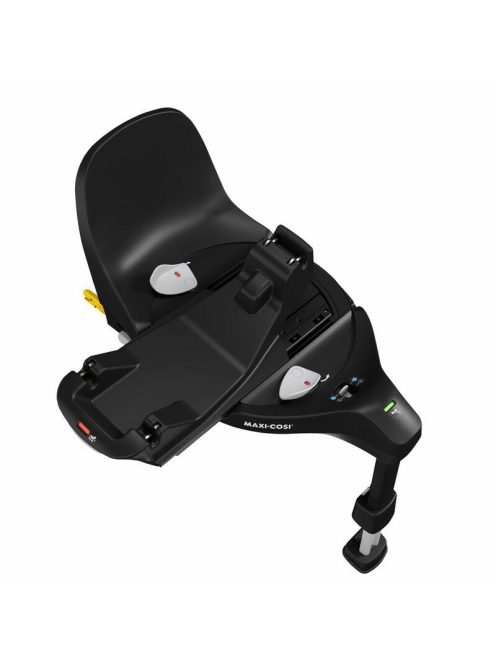 Maxi-Cosi Familyfix 360 Pro SlideTech i-Size rögzítőtalp 40 - 105 cm, 0-4 év Black