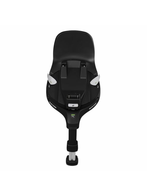 Maxi-Cosi Familyfix 360 Pro SlideTech i-Size rögzítőtalp 40 - 105 cm, 0-4 év Black