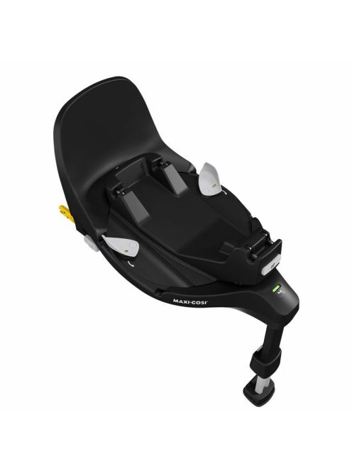 Maxi-Cosi Familyfix 360 Pro SlideTech i-Size rögzítőtalp 40 - 105 cm, 0-4 év Black