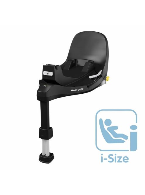 Maxi-Cosi Familyfix 360 Pro SlideTech i-Size rögzítőtalp 40 - 105 cm, 0-4 év Black