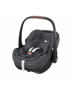   Maxi-Cosi Pebble 360 Pro2 - SlideTech & EcoCare hordozó 40-87 cm recycling szövettel