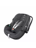 Maxi-Cosi Pebble 360 Pro2 - SlideTech & EcoCare hordozó 40-87 cm recycling szövettel