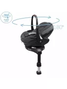 Maxi-Cosi Pebble 360 Pro2 - SlideTech & EcoCare hordozó 40-87 cm recycling szövettel