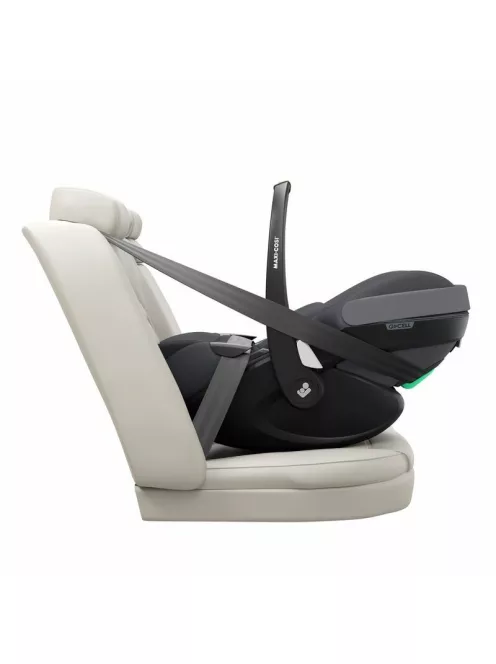 Maxi-Cosi Pebble 360 Pro2 - SlideTech & EcoCare hordozó 40-87 cm recycling szövettel