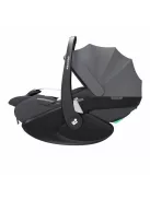 Maxi-Cosi Pebble 360 Pro2 - SlideTech & EcoCare hordozó 40-87 cm recycling szövettel