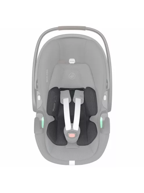 Maxi-Cosi Pebble 360 Pro2 - SlideTech & EcoCare hordozó 40-87 cm recycling szövettel