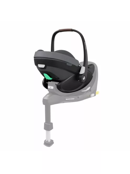 Maxi-Cosi Pebble 360 Pro2 - SlideTech & EcoCare hordozó 40-87 cm recycling szövettel
