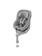 Maxi-Cosi Pearl 360 Pro SlideTech gyerekülés 61 - 105 cm, 0-4 év Authentic Grey