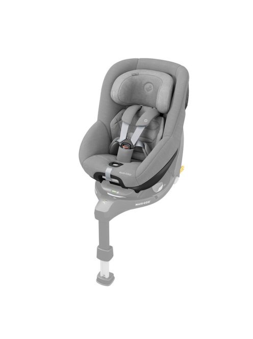 Maxi-Cosi Pearl 360 Pro SlideTech gyerekülés 61 - 105 cm, 0-4 év Authentic Grey