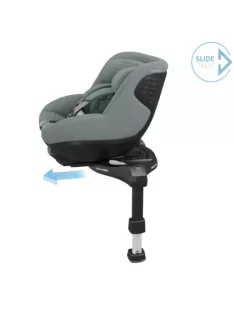   Maxi-Cosi Pearl 360 Pro SlideTech gyerekülés 61-105 cm 0/1 korcsoport