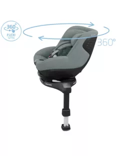  Maxi-Cosi Pearl 360 Pro SlideTech gyerekülés 61-105 cm 0/1 korcsoport