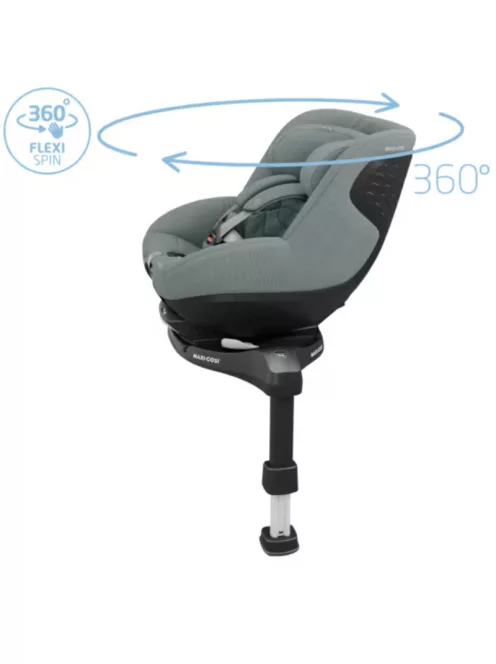 Maxi-Cosi Pearl 360 Pro SlideTech gyerekülés 61-105 cm 0/1 korcsoport