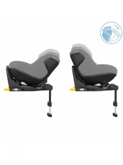 Maxi-Cosi Pearl 360 Pro SlideTech gyerekülés 61-105 cm 0/1 korcsoport