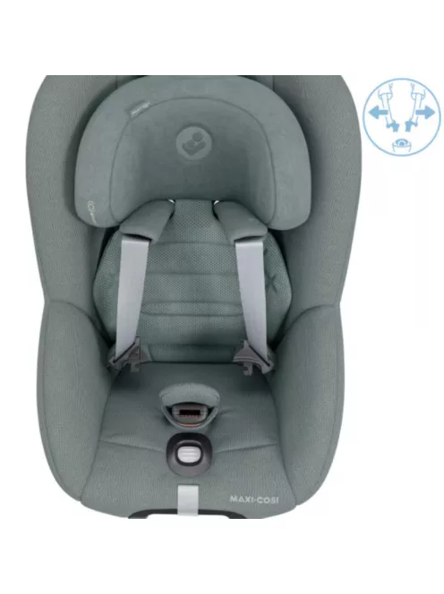 Maxi-Cosi Pearl 360 Pro SlideTech gyerekülés 61-105 cm 0/1 korcsoport