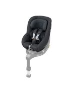 Maxi-Cosi Pearl 360 Pro SlideTech gyerekülés 61 - 105 cm, 0-4 év Authentic Graphite