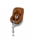 Maxi-Cosi Pearl 360 Pro SlideTech gyerekülés 61 - 105 cm-ig Authentic Cognac