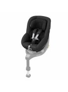 Maxi-Cosi Pearl 360 Pro SlideTech gyerekülés 61 - 105 cm, 0-4 év Authentic Black