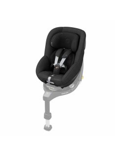   Maxi-Cosi Pearl 360 Pro SlideTech gyerekülés 61 - 105 cm, 0-4 év Authentic Black
