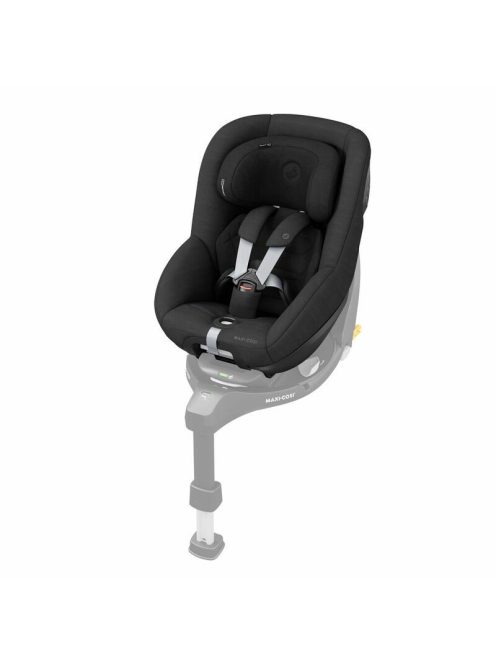 Maxi-Cosi Pearl 360 Pro SlideTech gyerekülés 61 - 105 cm, 0-4 év Authentic Black