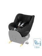 Maxi-Cosi Pearl 360 Pro SlideTech gyerekülés 61 - 105 cm, 0-4 év Authentic Black