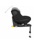 Maxi-Cosi Pearl 360 Pro SlideTech gyerekülés 61 - 105 cm, 0-4 év Authentic Black