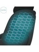 Maxi-Cosi Pearl 360 Pro SlideTech gyerekülés 61 - 105 cm, 0-4 év Authentic Black